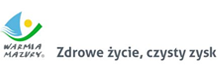 Logo - Warmia i Mazury