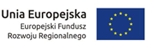 Logo - Unia Europejska