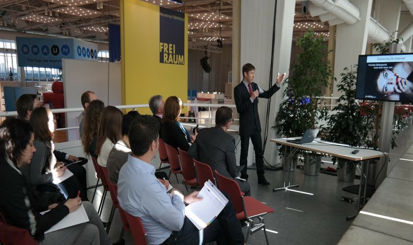 Okładka kursu: Tajniki gestykulacji